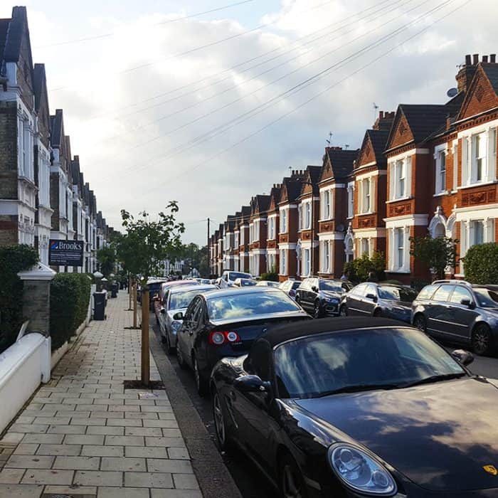 Parking in Streatham My Streatham